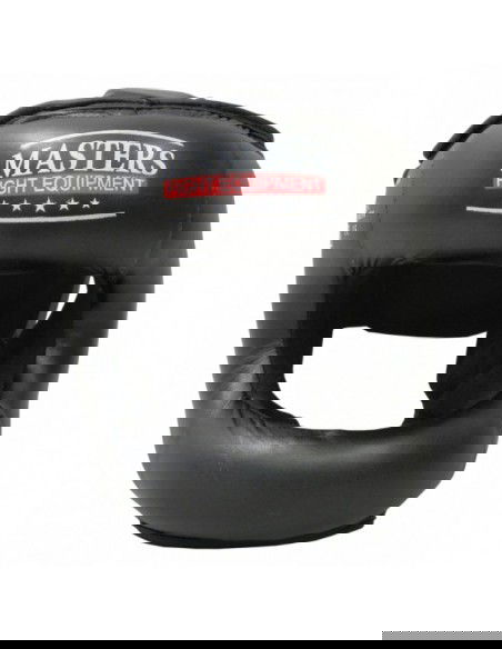 Sparring boxing helmet KSS5A 02157M