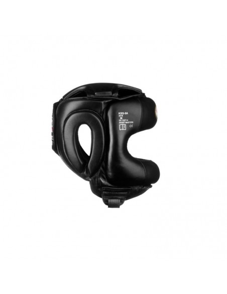 Sparring boxing helmet KSS5A 02157M