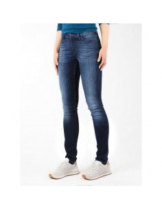 Wrangler Jaclyn Dark Lake W W26DU468Y jeans