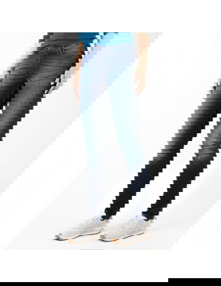 Wrangler Jaclyn Dark Lake W W26DU468Y jeans