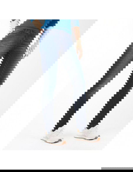 Wrangler Jaclyn Dark Lake W W26DU468Y jeans