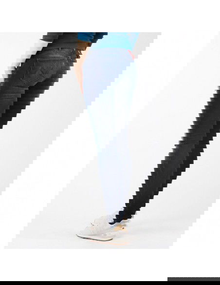 Wrangler Jaclyn Dark Lake W W26DU468Y jeans