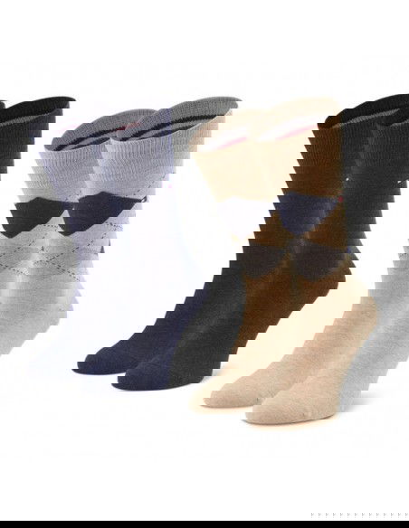 Tommy Hilfiger socks 2 pack M 100001495 050