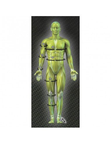 Select T2611545 knee compression sleeve