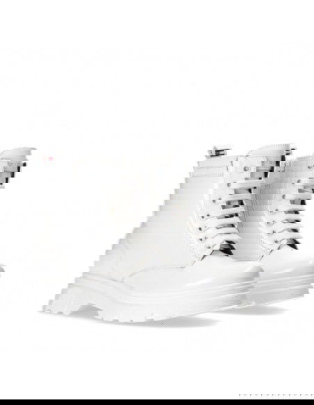 Tommy Hilfiger Lacu UP Bootie W T4A5330391453100100 shoes