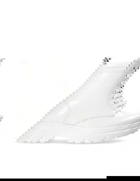 Tommy Hilfiger Lacu UP Bootie W T4A5330391453100100 shoes