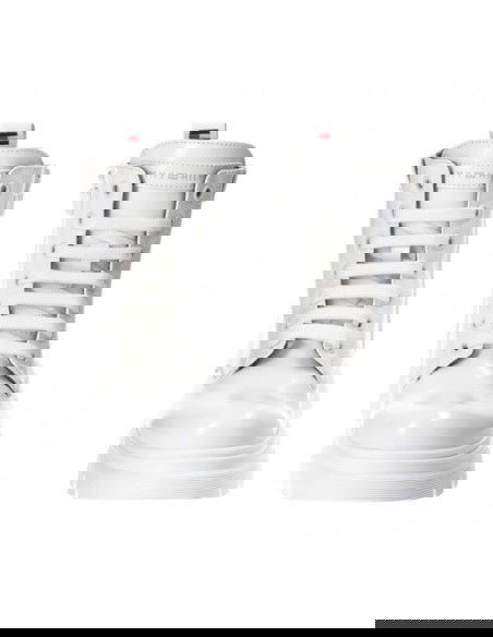 Tommy Hilfiger Lacu UP Bootie W T4A5330391453100100 shoes