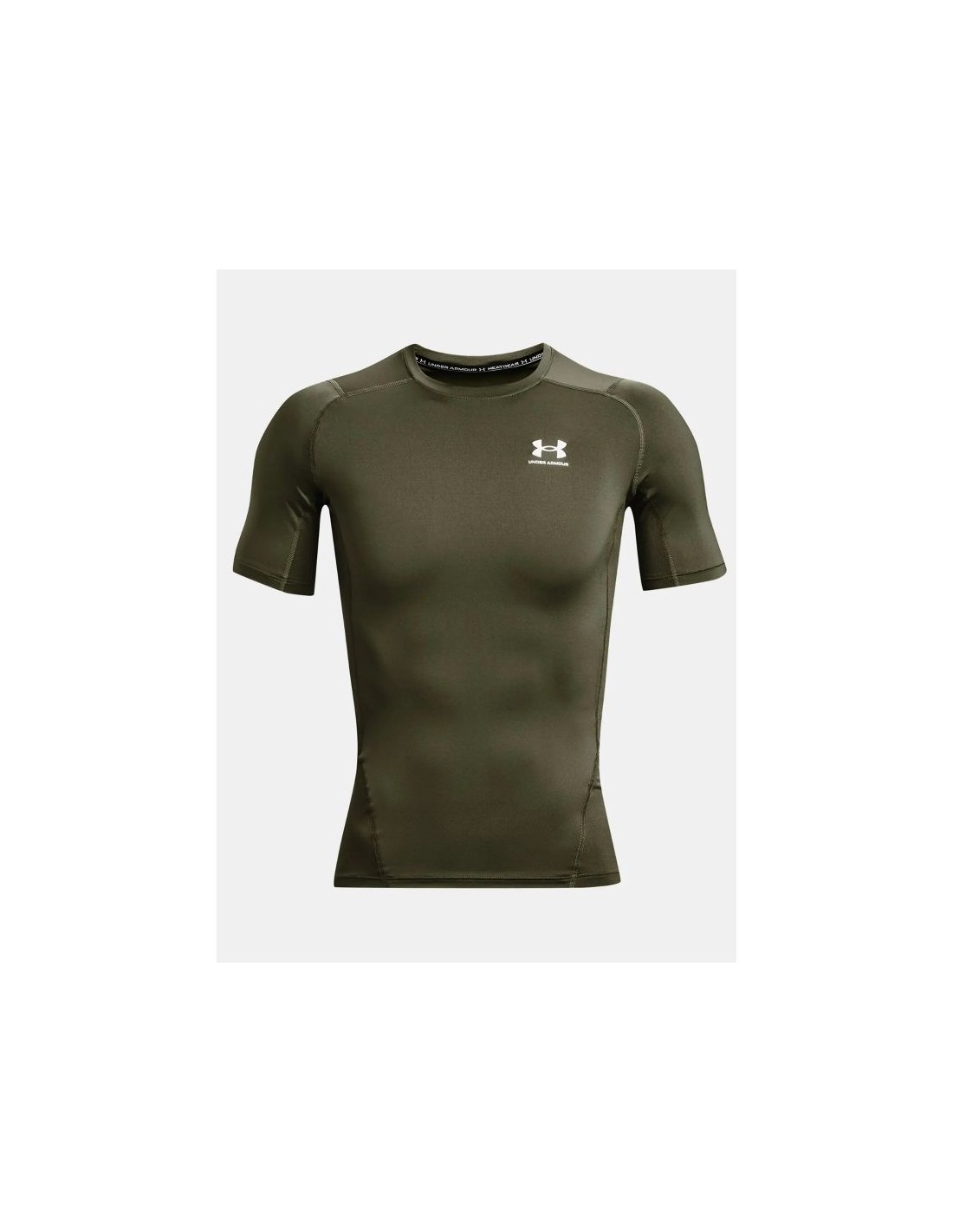 Men's T-Shirts Under Armour Black