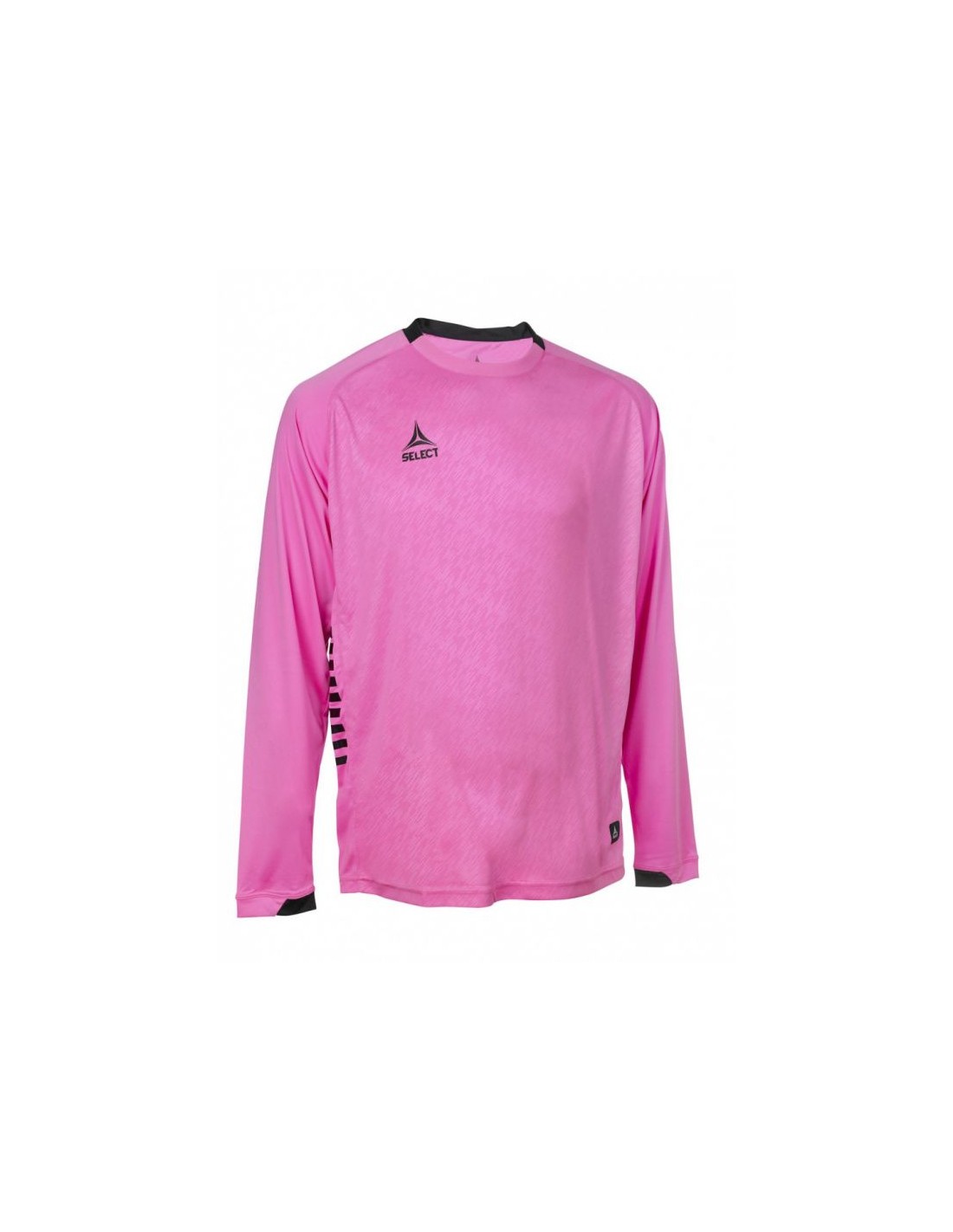 Select Brazil U goalkeeper shorts T2615790 orange