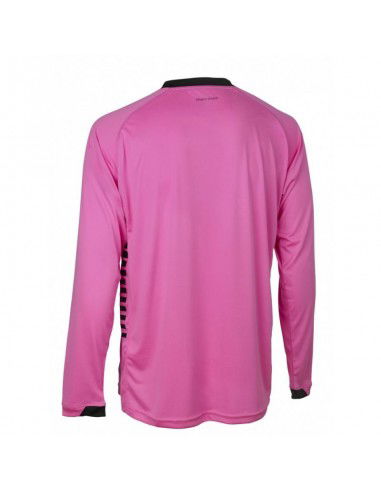 Select Spain pink U T2601935 goalkeeper sweatshirt