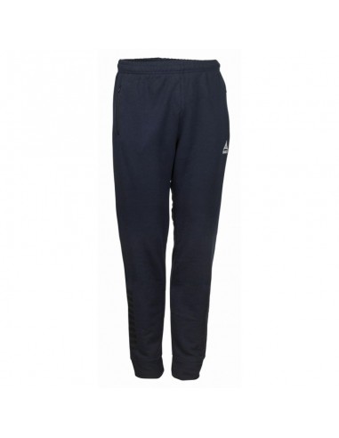 Select Oxford M T2602267 trousers navy