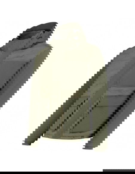 Tricorp Puffer Jacket Rewear M MLIT56TA