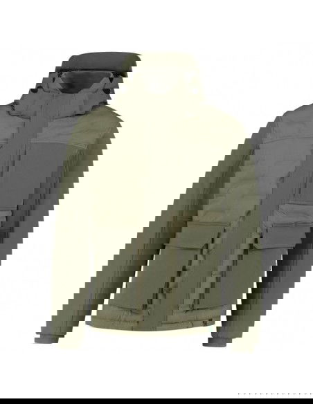 Tricorp Puffer Jacket Rewear M MLIT56TA