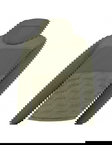 Tricorp Puffer Jacket Rewear M MLIT56TA