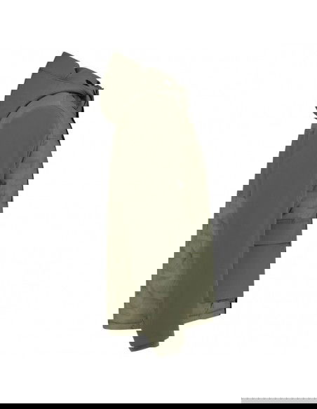 Tricorp Puffer Jacket Rewear M MLIT56TA