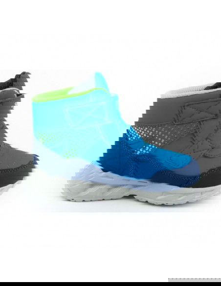 Skechers led Jr 401507NNVLM shoes