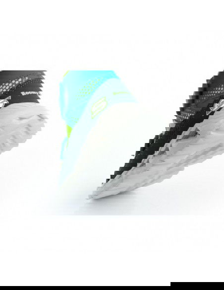 Skechers led Jr 401507NNVLM shoes