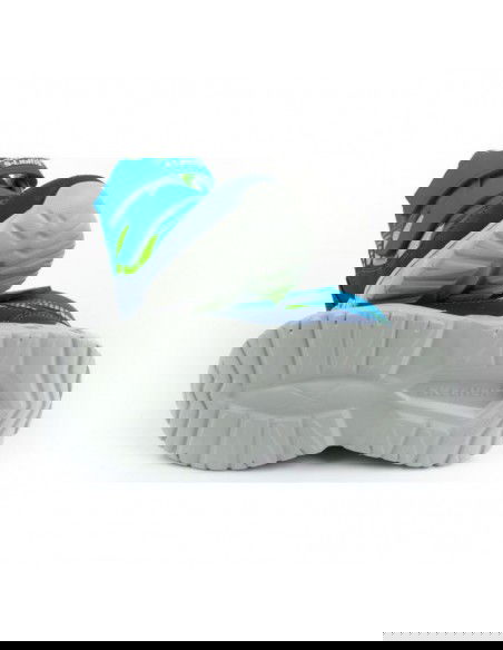 Skechers led Jr 401507NNVLM shoes