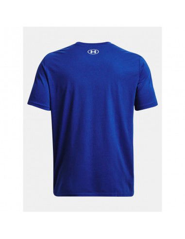Under Armour Tshirt M 1329590402