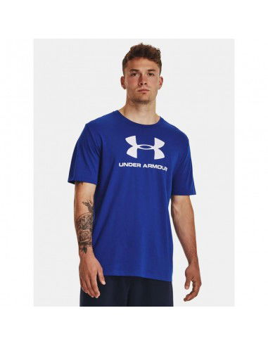 Under Armour Tshirt M 1329590402