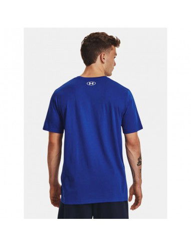 Under Armour Tshirt M 1329590402