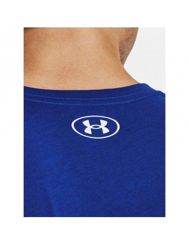 Under Armour Tshirt M 1329590402