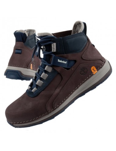 Timberland M TB0A5MM4 V13 shoes Ανδρικά > Παπούτσια > Παπούτσια Μόδας > Sneakers