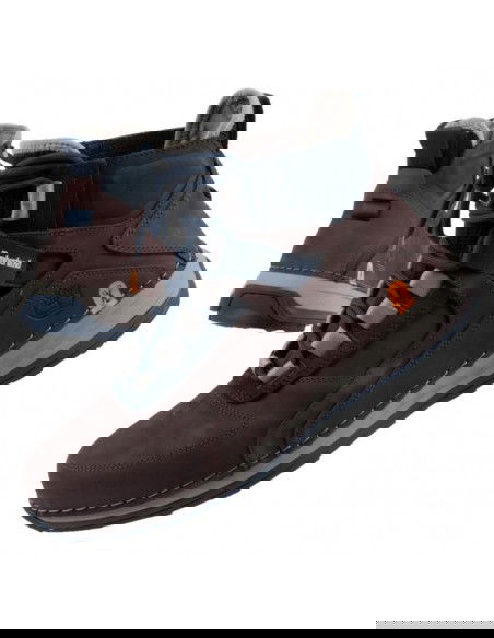 Timberland M TB0A5MM4 V13 shoes