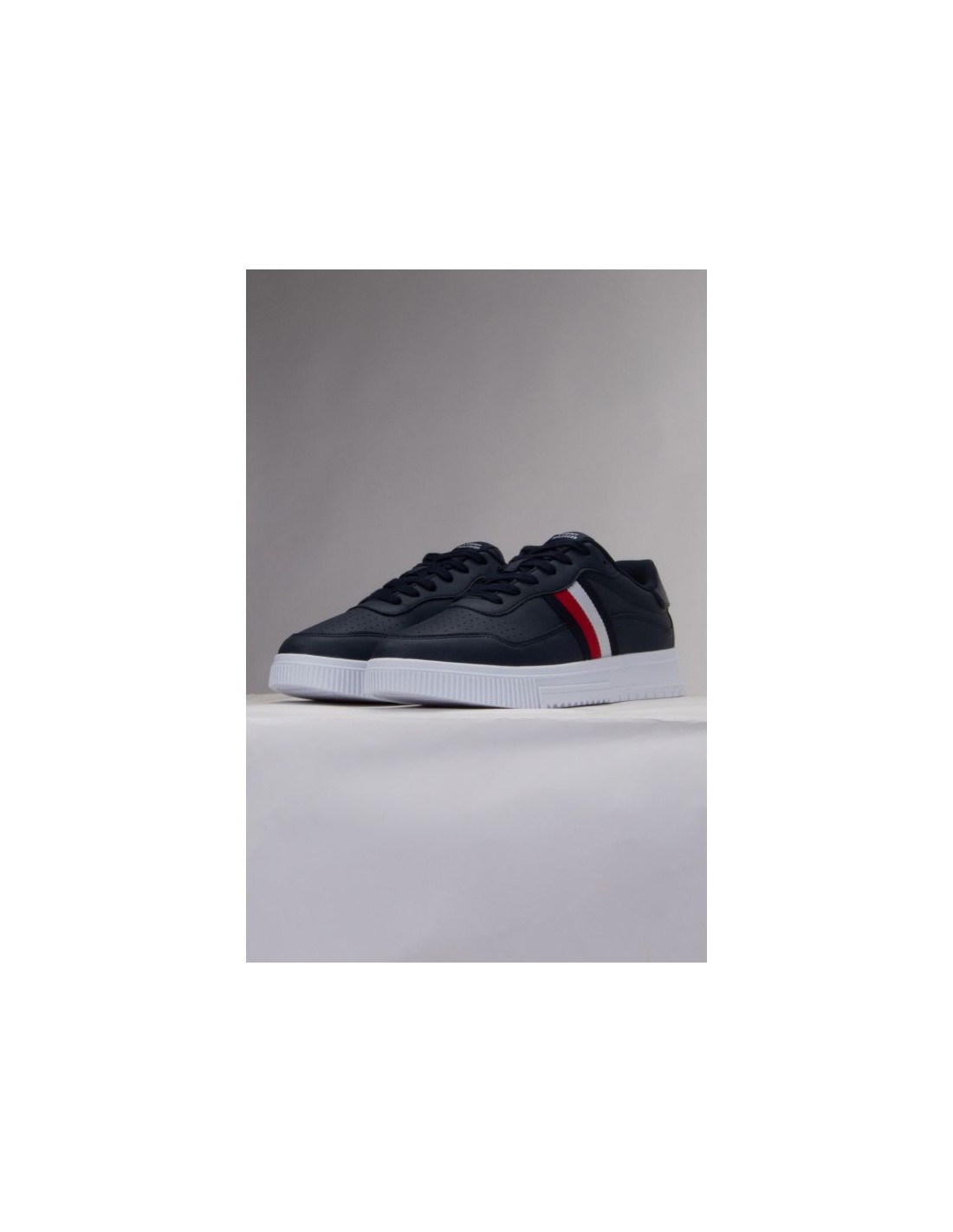 Men's Sneakers Tommy Hilfiger Navy