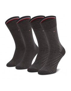 Tommy Hilfiger socks 2 pack M 100001496 201