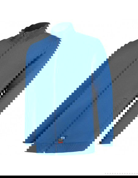 Tricorp Sweat Jacket Washable 60 CM MLIT45T5