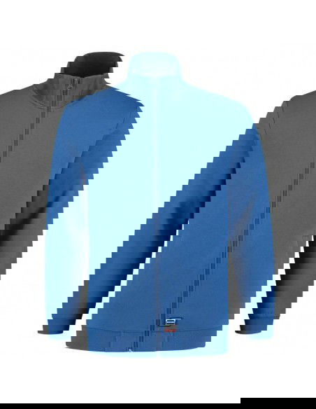 Tricorp Sweat Jacket Washable 60 CM MLIT45T5