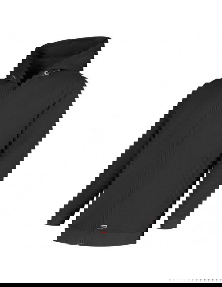 Tricorp Hooded Sweat Jacket Washable 60CM MLIT44T4