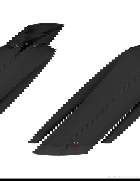 Tricorp Hooded Sweat Jacket Washable 60CM MLIT44T4