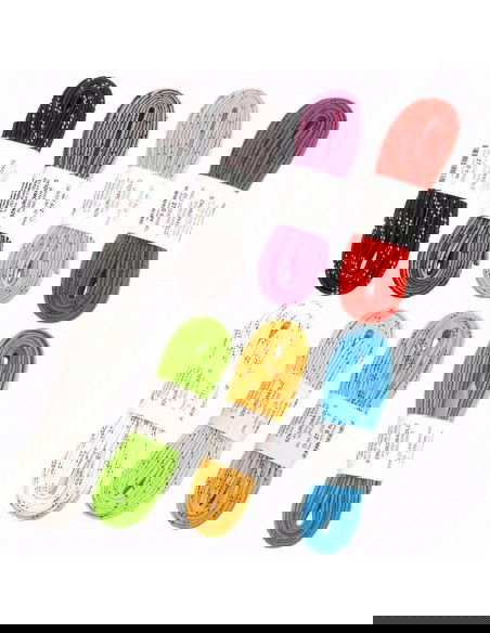 Tempish laces waxed CHB PHW1