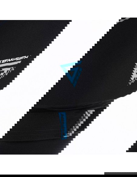 Tempish Pro GPads M floorball knee pads 13500005100