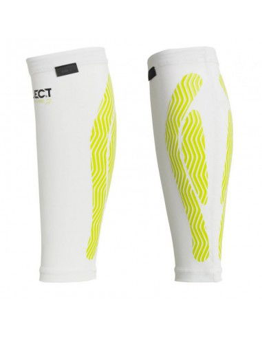 Select T2614730 compression socks white
