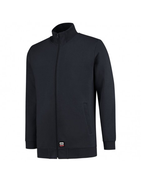 Tricorp Sweat Jacket Washable 60 CM MLIT45T2