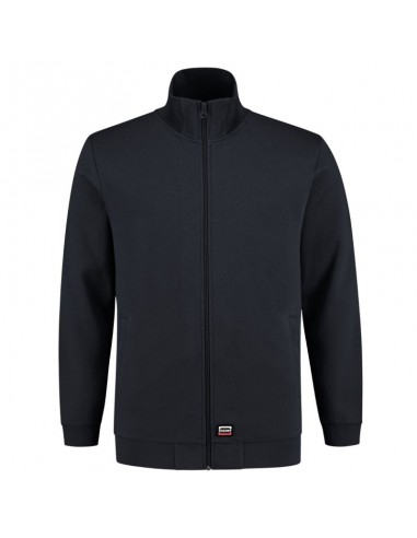 Tricorp Sweat Jacket Washable 60 CM MLIT45T2