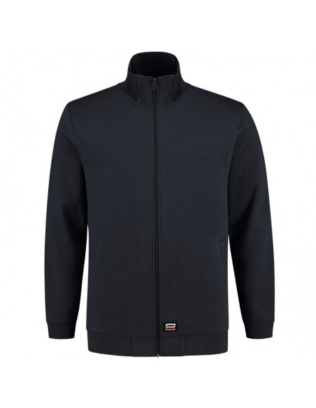 Tricorp Sweat Jacket Washable 60 CM MLIT45T2