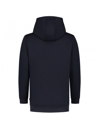Tricorp Hooded Sweat Jacket Washable 60CM MLIT44T2