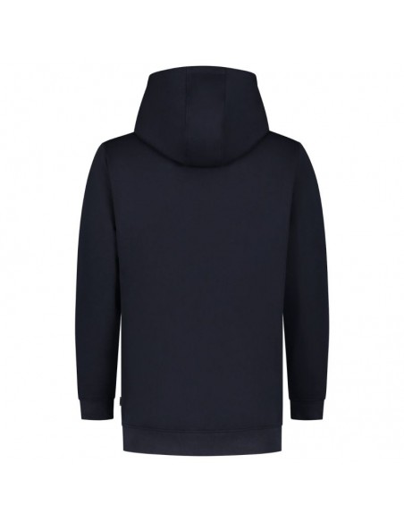 Tricorp Hooded Sweat Jacket Washable 60CM MLIT44T2