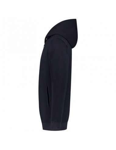 Tricorp Hooded Sweat Jacket Washable 60CM MLIT44T2