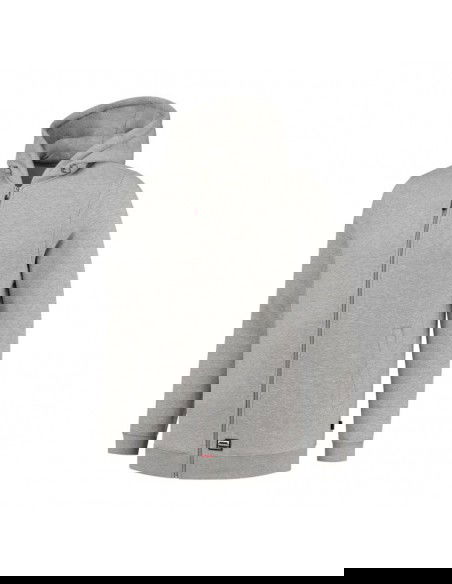 Tricorp Hooded Sweat Jacket Washable 60CM MLIT44TG