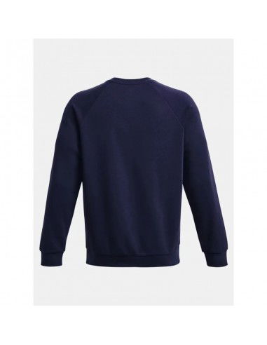 Under Armour Fleece Crew M 1379755410 sweatshirt