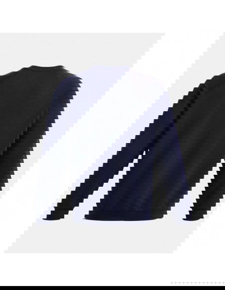 Under Armour Fleece Crew M 1379755410 sweatshirt