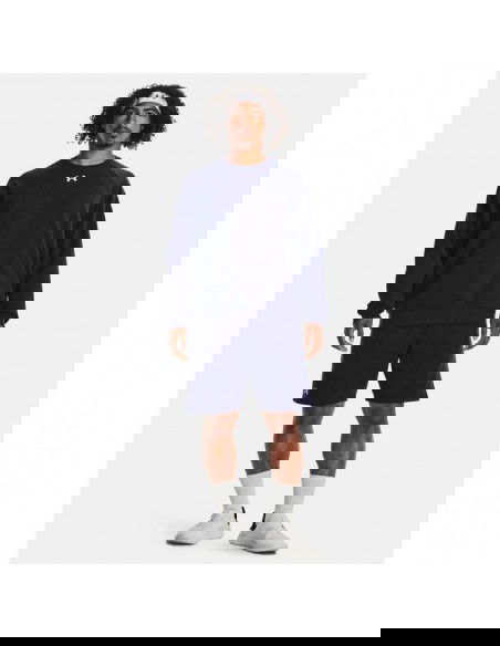 Under Armour Fleece Crew M 1379755410 sweatshirt