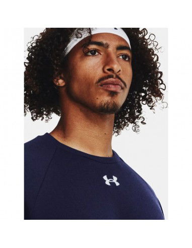 Under Armour Fleece Crew M 1379755410 sweatshirt