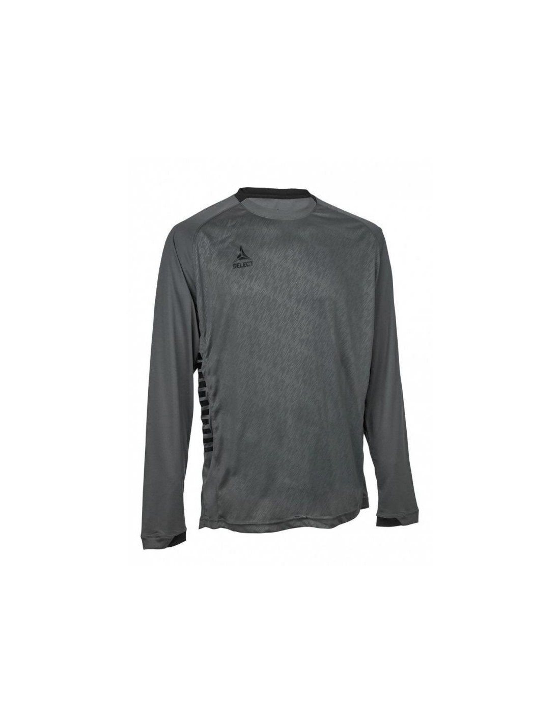 Select Spain U goalkeeper sweatshirt T2601932 gray