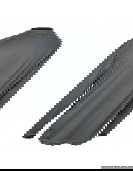 Select Spain U goalkeeper sweatshirt T2601932 gray